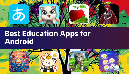 Лучшие образовательные приложения для Android