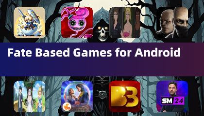 Juegos basados en el destino para Android