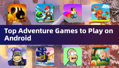 Los mejores juegos de aventuras para jugar en Android
