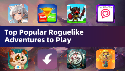 Las mejores aventuras de tipo roguelike para jugar