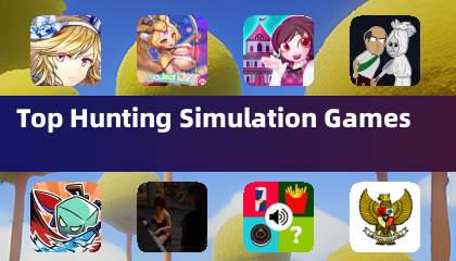 Los mejores juegos de simulación de caza