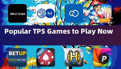 Juegos TPS populares para jugar ahora