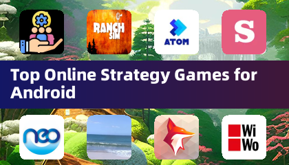 Los mejores juegos de estrategia online para Android