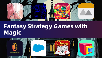 Juegos de estrategia fantástica con magia