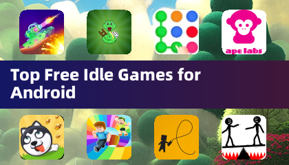 Los mejores juegos de ocio gratis para Android