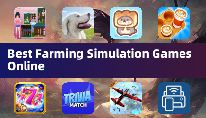 Mejores juegos de simulación agrícola en línea