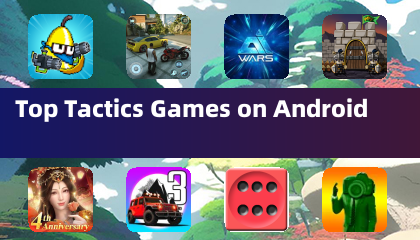 Mejores juegos de estrategia para Android