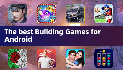The best Building Games for Android