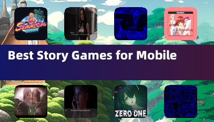 Mejores juegos de historia para móviles