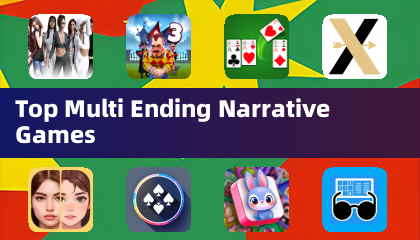 Los mejores juegos narrativos con múltiples finales