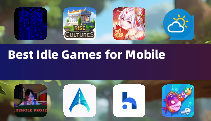 Mejores juegos de ocio para móvil