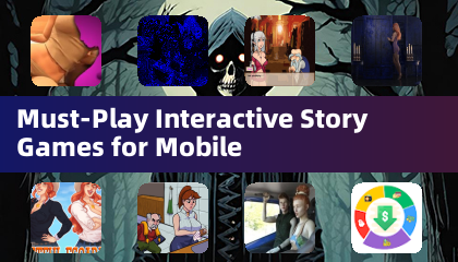 Juegos de historia interactiva imprescindibles para móviles